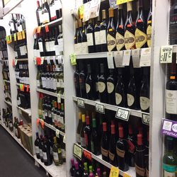 Pat's Liquor