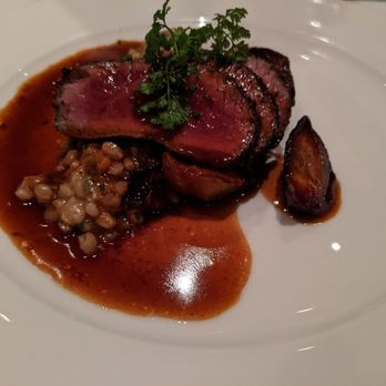 Gary Danko - Lamb - New American Near Me - San Francisco, California