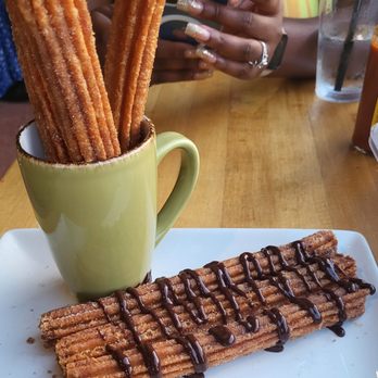 Tio Taco + Tequila Bar - Churros - Mexican Near Me - Edison, New Jersey Tio Taco + Tequila Bar - Churros - Mexican Near Me - Edison, New Jersey