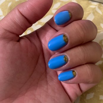 Ali'i Nails & Lash Bar - Nail Salons Near Me - Kapolei, Hawaii