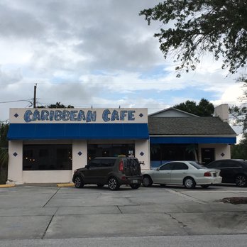Caribbean Cafe - New American Near Me - Saint Petersburg, Florida Caribbean Cafe - New American Near Me - Saint Petersburg, Florida