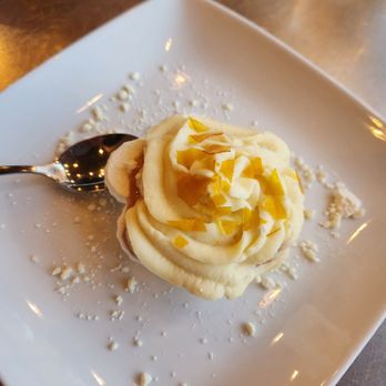 Hearth on 25th - Summer tasting menu - New American Near Me - Ogden, Utah