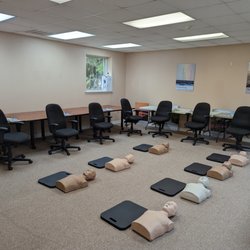 Coastal Ga. CPR - Prepared to hold another class