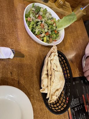 Kanoon Restaurant by null