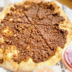 Al Manakeesh - Taste Of Palestine