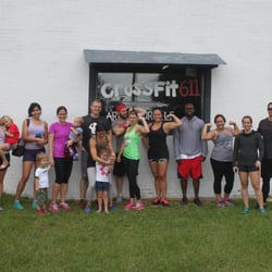 CrossFit 611