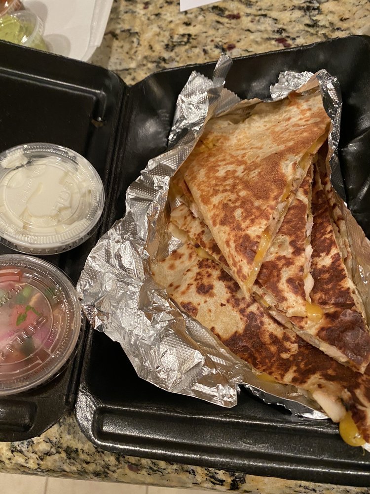 TACOS VOLCAN CLOSED 21 Photos & 13 Reviews 5141 SW 91st Way