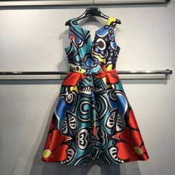 A Part Of Me - Many dresses, skirts & shawls