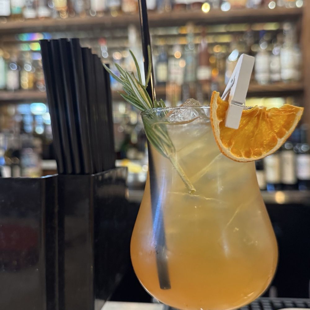 The Huntsman - New American Near Me - Tallahassee, Florida The Huntsman - New American Near Me - Tallahassee, Florida
