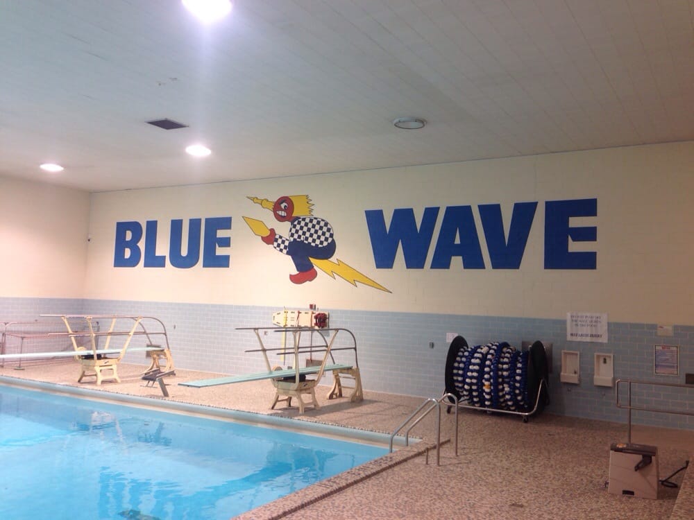 Elkhart High School, East Campus, Elkhart Roadtrippers