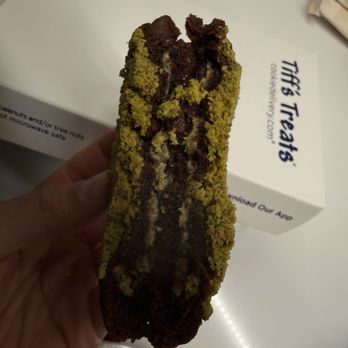 Tiff's Treats - Dubai chocolate cookie - Desserts Near Me - Las Vegas, Nevada Tiff's Treats - Dubai chocolate cookie - Desserts Near Me - Las Vegas, Nevada