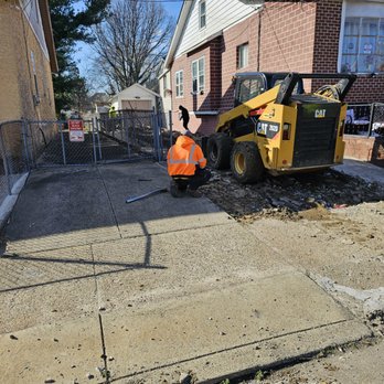 Delaney Construction Paving - Masonry/Concrete Near Me