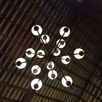 Sunset Hills Vineyard - Main room ceiling - Wineries Near Me - Purcellville, Virginia Sunset Hills Vineyard - Main room ceiling - Wineries Near Me - Purcellville, Virginia