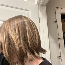 Toppers Salon