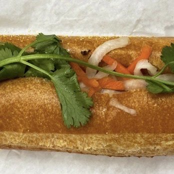 P's VietMi Cafe - Chicken bahn mi - Vietnamese Near Me - Orlando, Florida P's VietMi Cafe - Chicken bahn mi - Vietnamese Near Me - Orlando, Florida