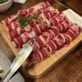 Nan Hot Pot - Hot Pot Near Me - Plano, Texas