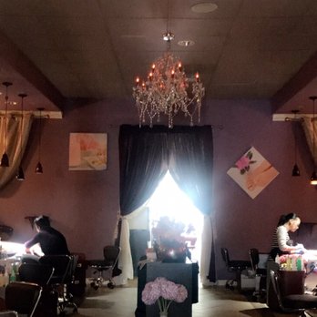 Lavender Nail Spa - Nail Salons Near Me - Vacaville, California Lavender Nail Spa - Nail Salons Near Me - Vacaville, California