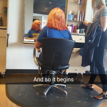Breathe Salon - Hair Salons Near Me - Brighton, Michigan