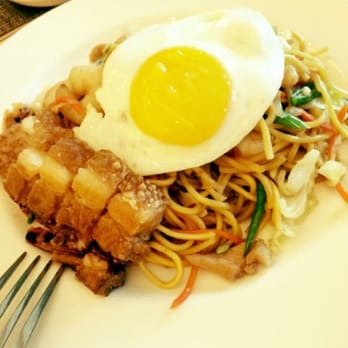Lagoa Restaurant - Filipino Near Me - Nasugbu, BTG
