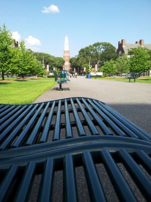 Brooklyn College by null