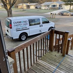 Diamond Carpet Care