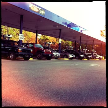 Fort Gordon Post Exchange - Gas Stations Near Me - Hephzibah, Georgia