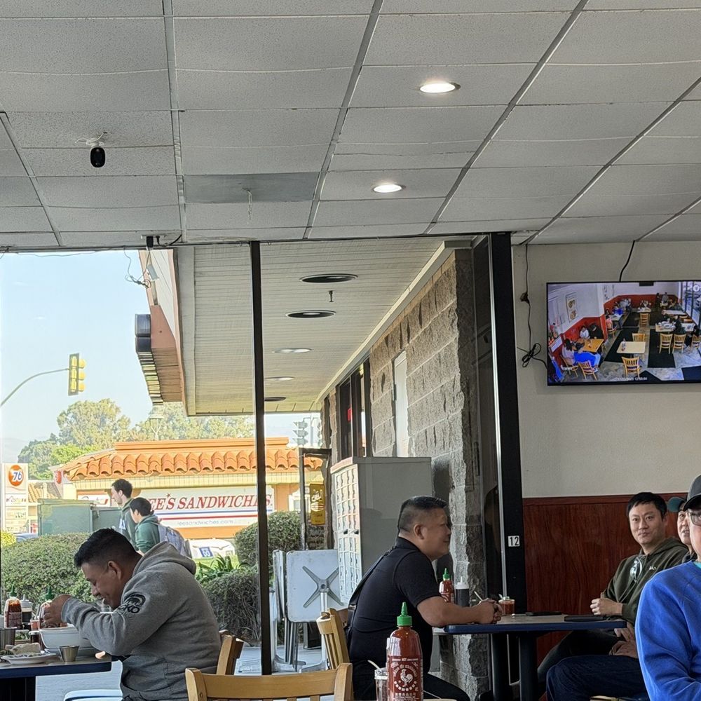 Pho Nguyen - Indoor - Vietnamese Near Me - Milpitas, California Pho Nguyen - Indoor - Vietnamese Near Me - Milpitas, California
