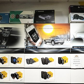 Big Papa's Car Audio - Car Stereo Installation Near Me - Cincinnati, Ohio
