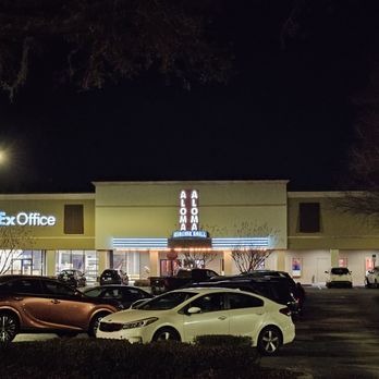 Aloma Cinema Grill - Outside - Cinema Near Me - Winter Park, Florida Aloma Cinema Grill - Outside - Cinema Near Me - Winter Park, Florida
