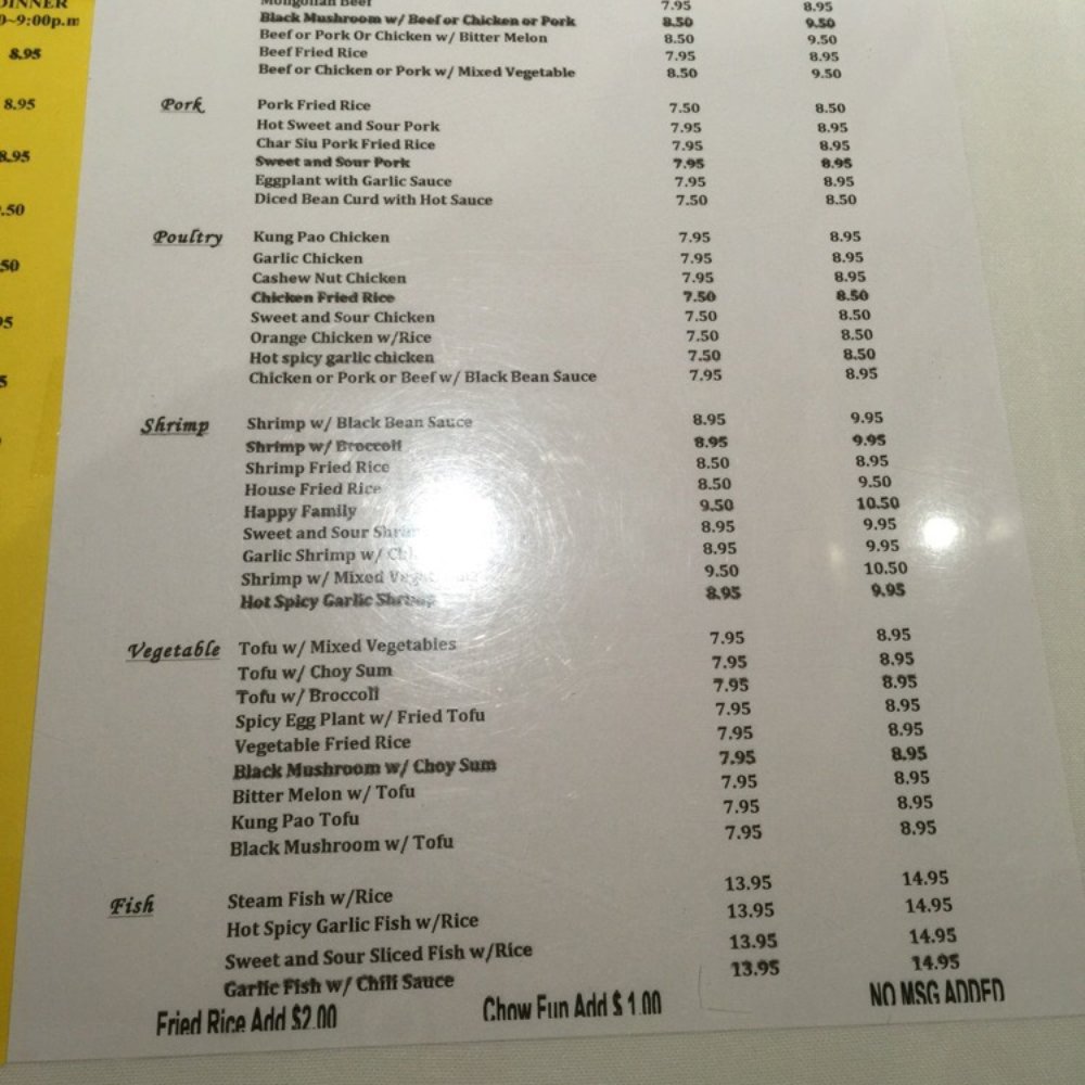 The Mandarin Restaurant - Affordable specials - Chinese Near Me - Honolulu, Hawaii The Mandarin Restaurant - Affordable specials - Chinese Near Me - Honolulu, Hawaii