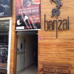 Restaurante Banzai Sushi