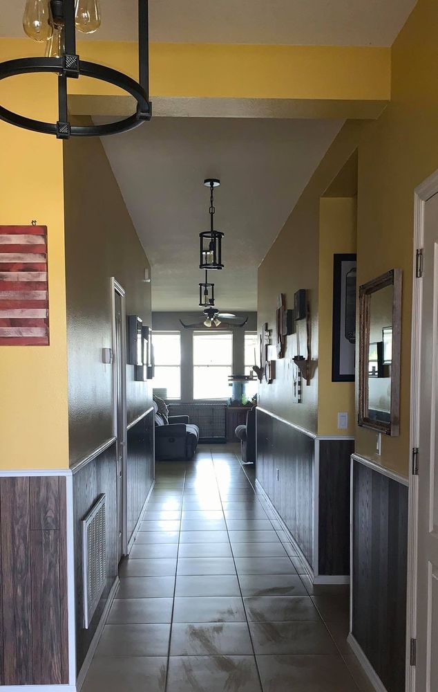 TIME TO SHINE CLEANING SERVICES St. Cloud, Florida Home Cleaning