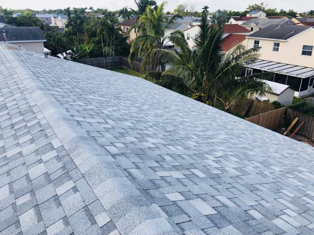 Slide of Aqua Roofing