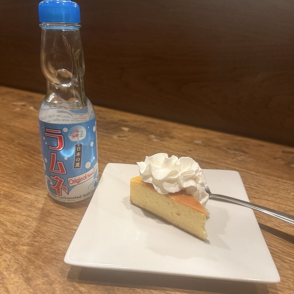 Mr Max - Cheesecake - Sushi Bars Near Me - Irving, Texas Mr Max - Cheesecake - Sushi Bars Near Me - Irving, Texas