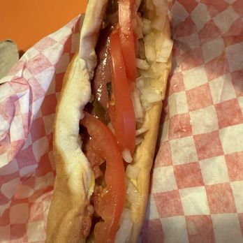 Sac's Tasty Hot Dogs - Sacs dog - Fast Food Near Me - Vallejo, California Sac's Tasty Hot Dogs - Sacs dog - Fast Food Near Me - Vallejo, California