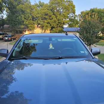 Maaco Auto Body Shop & Painting - 2015 Silverado - Auto Detailing Near Me - Euless, Texas Maaco Auto Body Shop & Painting - 2015 Silverado - Auto Detailing Near Me - Euless, Texas