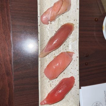 Shiro's - Sushi Bars Near Me - Seattle, Washington
