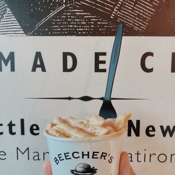 Beecher's Handmade Cheese - Beechers Mac and Cheese - Cheese Shops Near Me - Seattle, Washington Beecher's Handmade Cheese - Beechers Mac and Cheese - Cheese Shops Near Me - Seattle, Washington