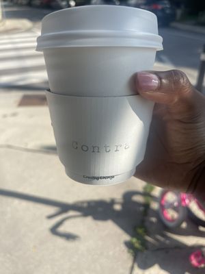 Contra Café by null