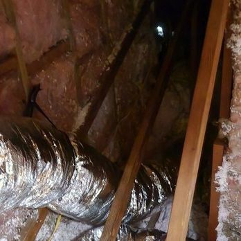 AIR BLUE HVAC - New ductwork - Heating & Air Conditioning/HVAC Near Me - North Tustin, California AIR BLUE HVAC - New ductwork - Heating & Air Conditioning/HVAC Near Me - North Tustin, California