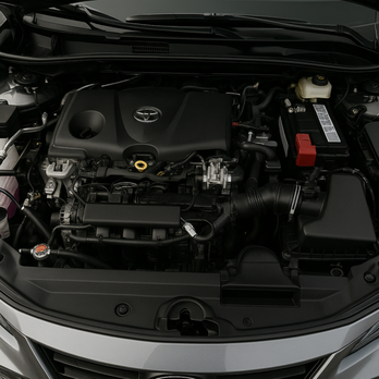 Valet Premier Detailing - Full Engine Bay Detail - Auto Detailing Near Me - Falling Waters , West Virginia Valet Premier Detailing - Full Engine Bay Detail - Auto Detailing Near Me - Falling Waters , West Virginia