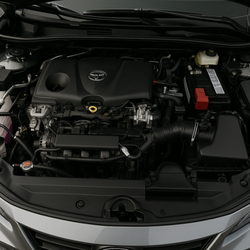 Valet Premier Detailing - Full Engine Bay Detail