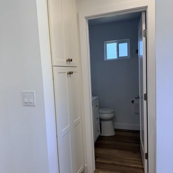 JC Builders and Design - Hallway - General Contractors Near Me - Covina, California JC Builders and Design - Hallway - General Contractors Near Me - Covina, California