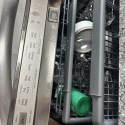 Jetson TV & Appliance - Dead dishwasher less than 3 years old.