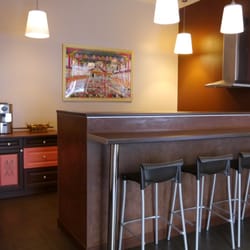 Décor intérieur- Face
