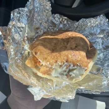 De Babel - Chicken Tawook Sandwich - Mediterranean Near Me - Scottsdale, Arizona De Babel - Chicken Tawook Sandwich - Mediterranean Near Me - Scottsdale, Arizona