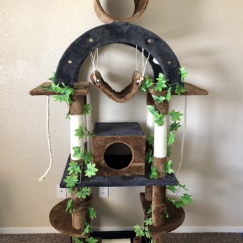 KRP Assembly - Cat tree - Furniture Assembly Near Me KRP Assembly - Cat tree - Furniture Assembly Near Me