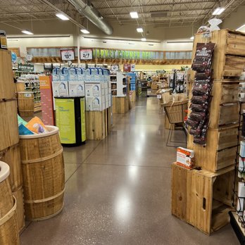 Sprouts Farmers Market - Grocery Near Me - Denton, Texas Sprouts Farmers Market - Grocery Near Me - Denton, Texas