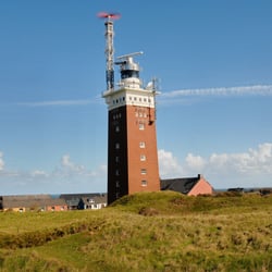 Leuchtturm Helgoland
