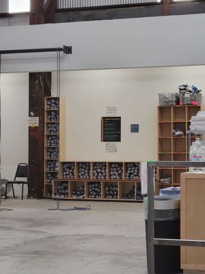 Pacific Pipe by null